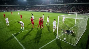 Apuesta Ambos Equipos Marcan (BTTS): estrategias y análisis