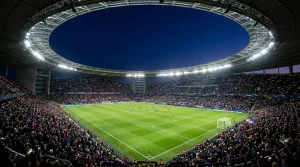 Apuestas en la Champions League: estrategias para la fase de grupos y eliminatorias