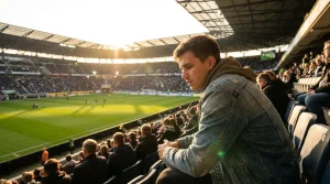 Cómo funcionan las apuestas de fútbol: guía para principiantes