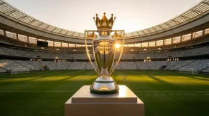 Apuestas de fútbol a largo plazo: ganador de liga y descensos