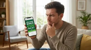 Bonos y promociones de casas de apuestas en España