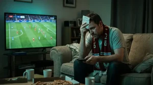 Errores más comunes al apostar en fútbol y cómo evitarlos