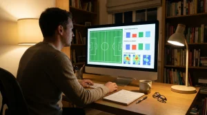 Estadísticas de fútbol para apuestas: mejores sitios y datos clave