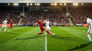 Hándicap asiático en apuestas de fútbol