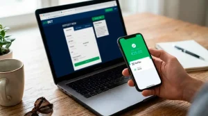 Métodos de pago en casas de apuestas: depósitos y retiros