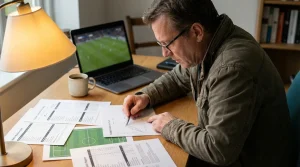 Pronósticos de fútbol: cómo interpretarlos y dónde encontrarlos